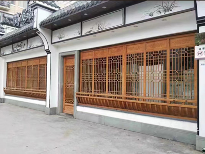 園林景觀