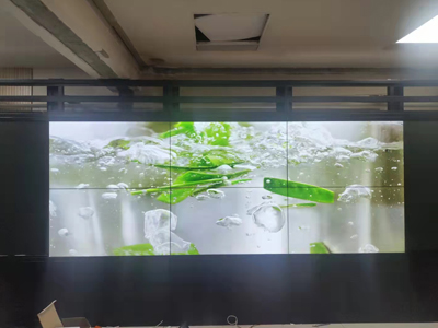 鶴崗LED電子屏
